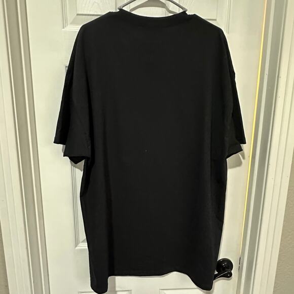 Never Broke Again NBA Survival TShirt Black 2XL - Picture 2 of 6